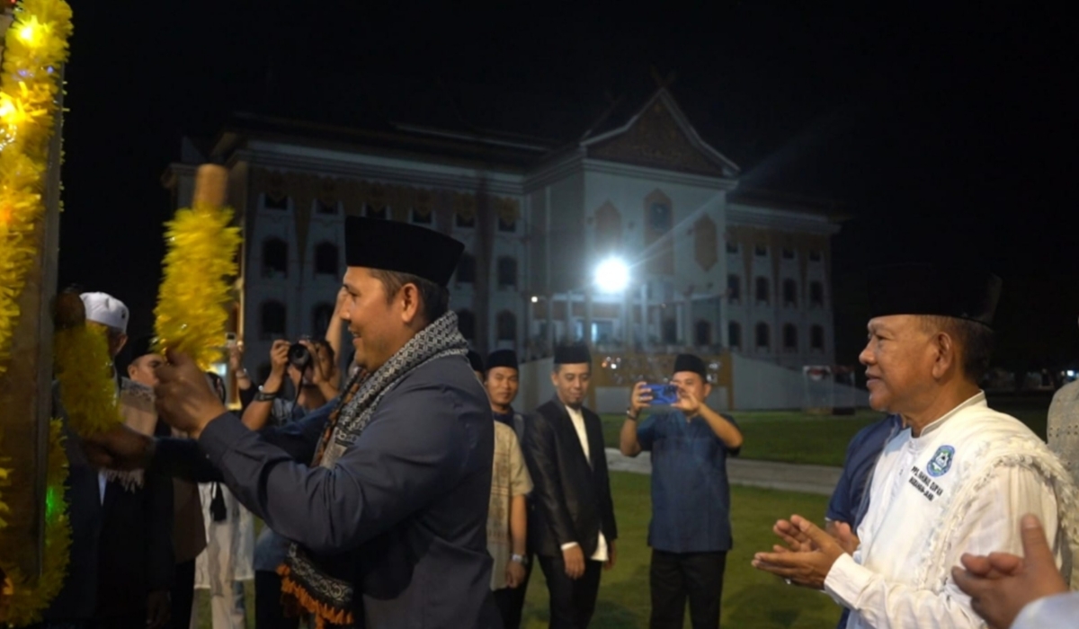 Berita Merangin