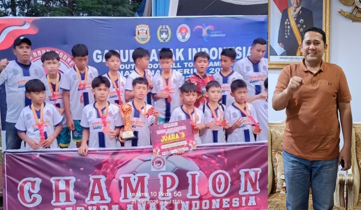 Berita Merangin