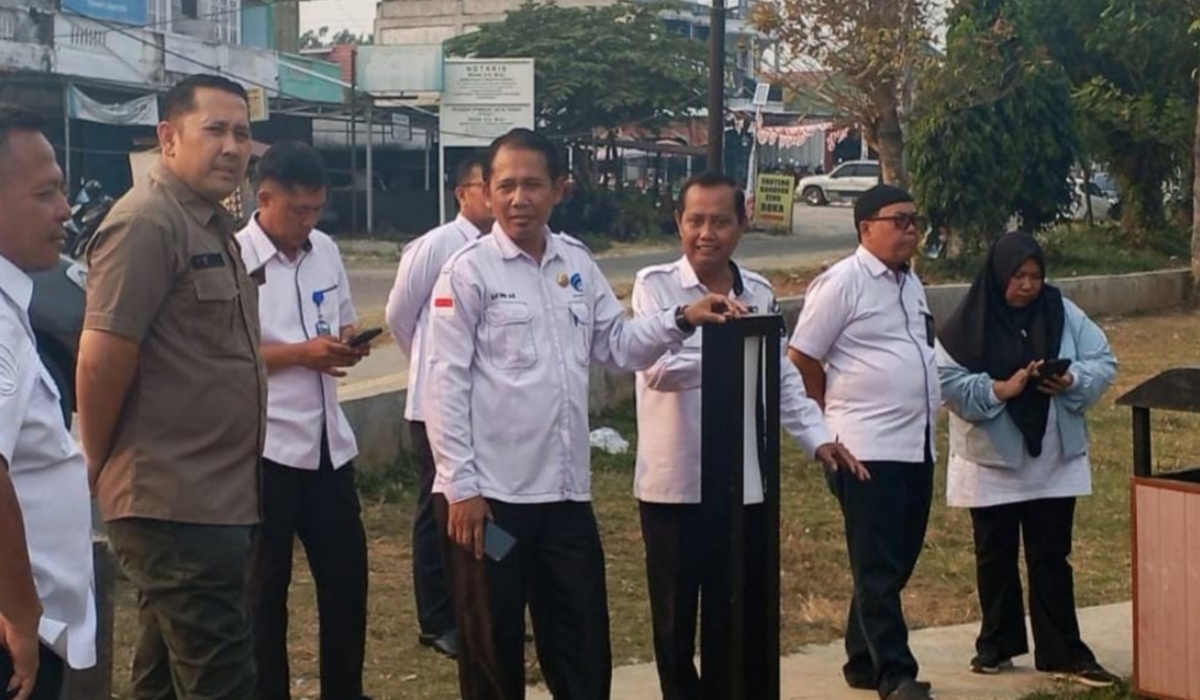 Berita Merangin