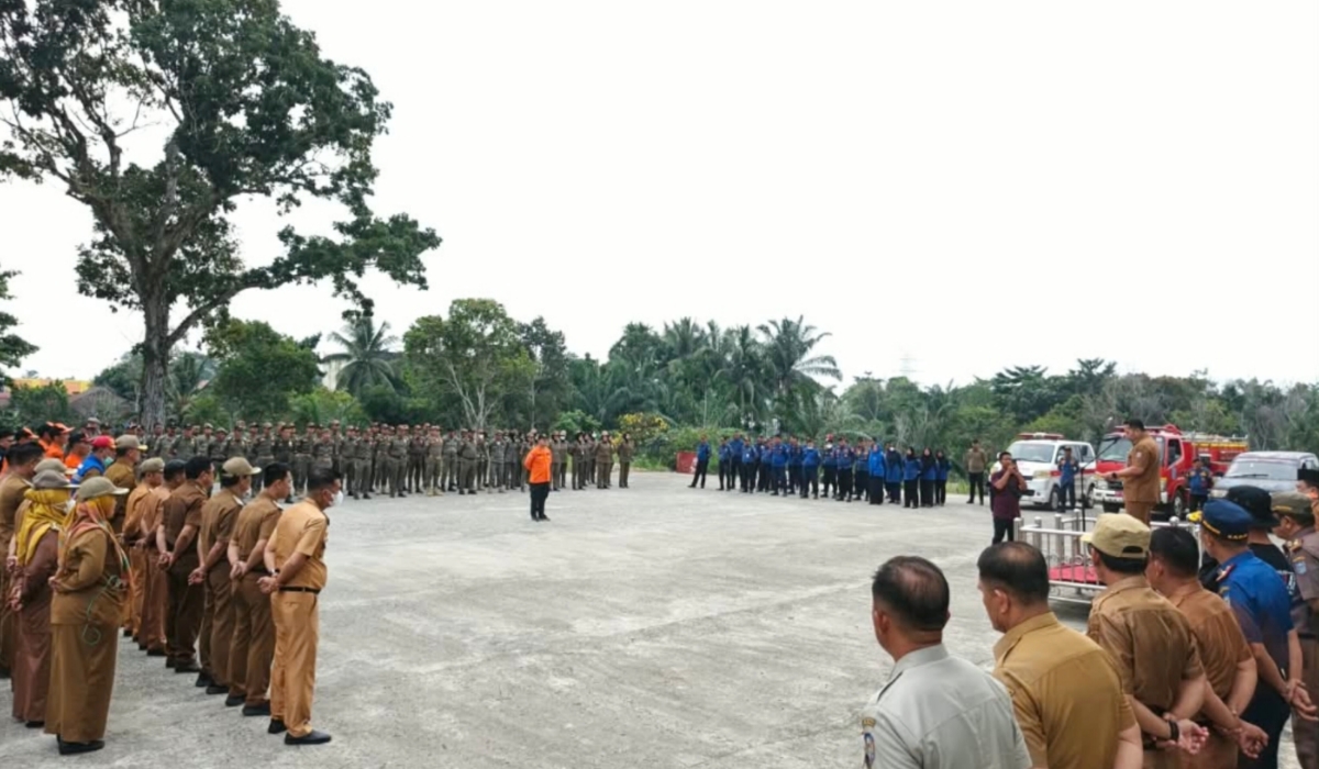Berita Merangin