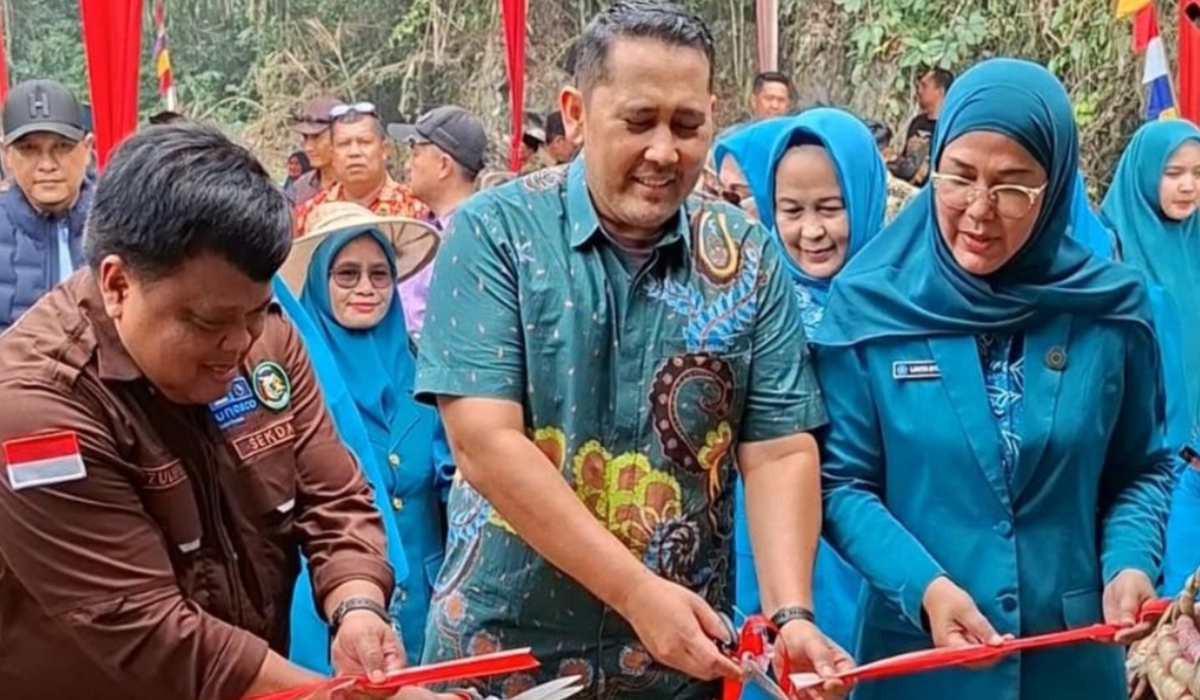 Berita Merangin
