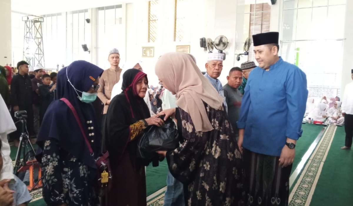 Berita Merangin
