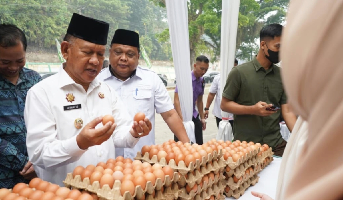 Berita Merangin