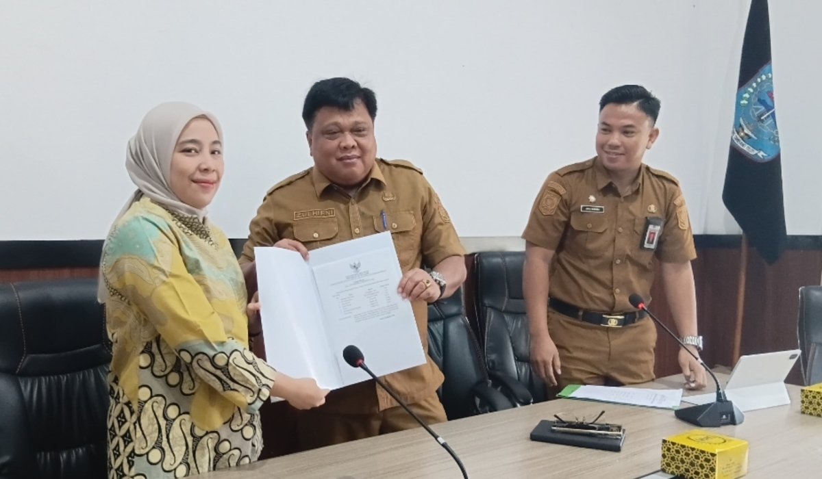 Berita Merangin