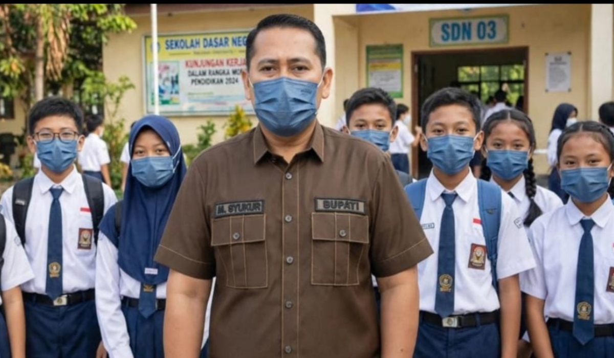 Berita Merangin