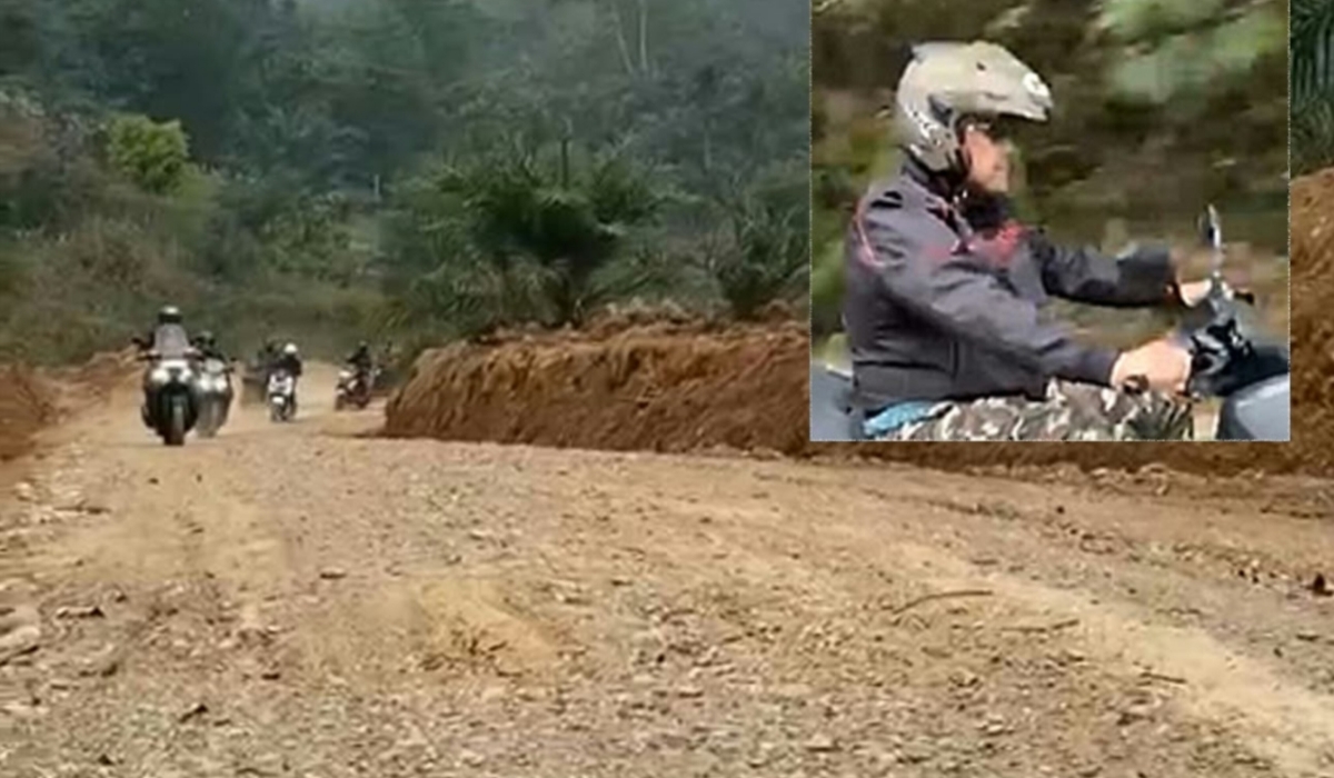 Berita Merangin