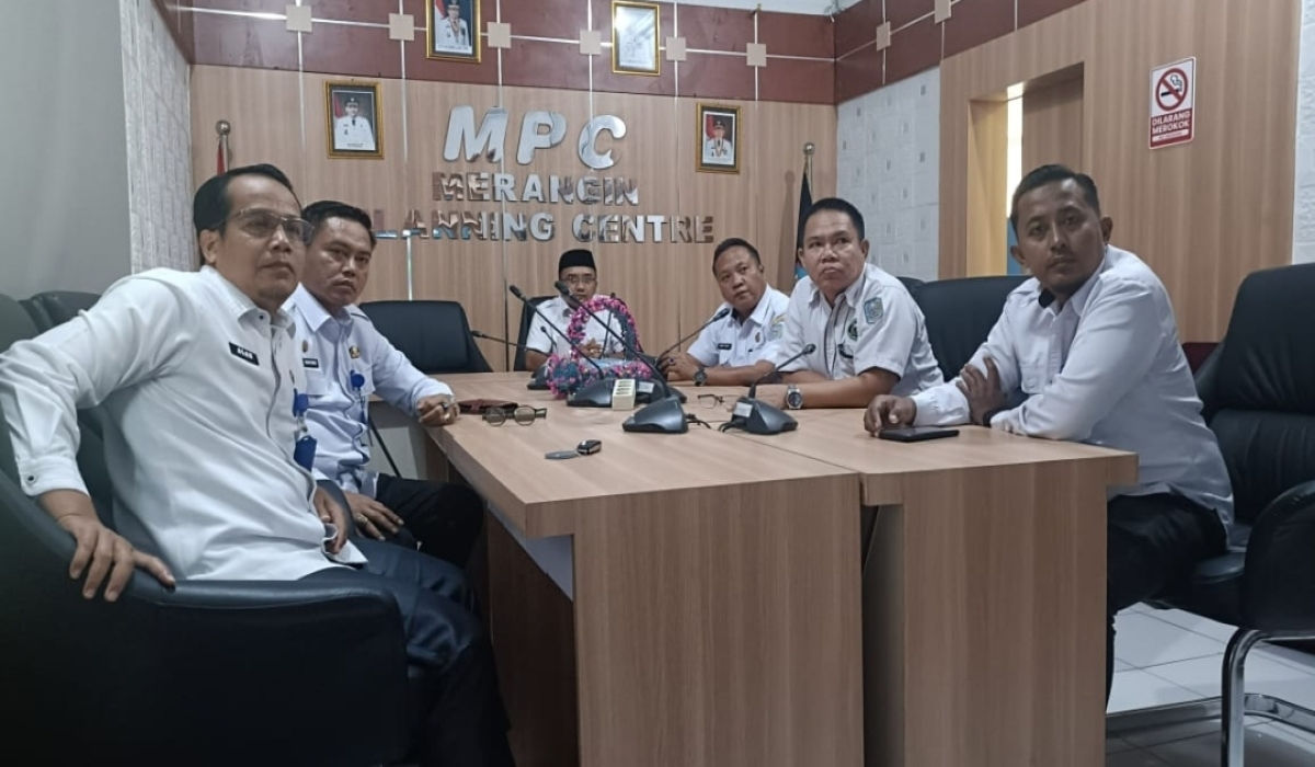 Berita Merangin