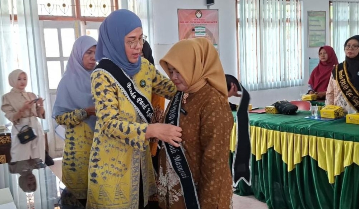 Berita Merangin