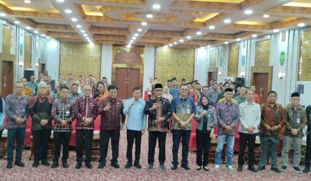 Berita Merangin