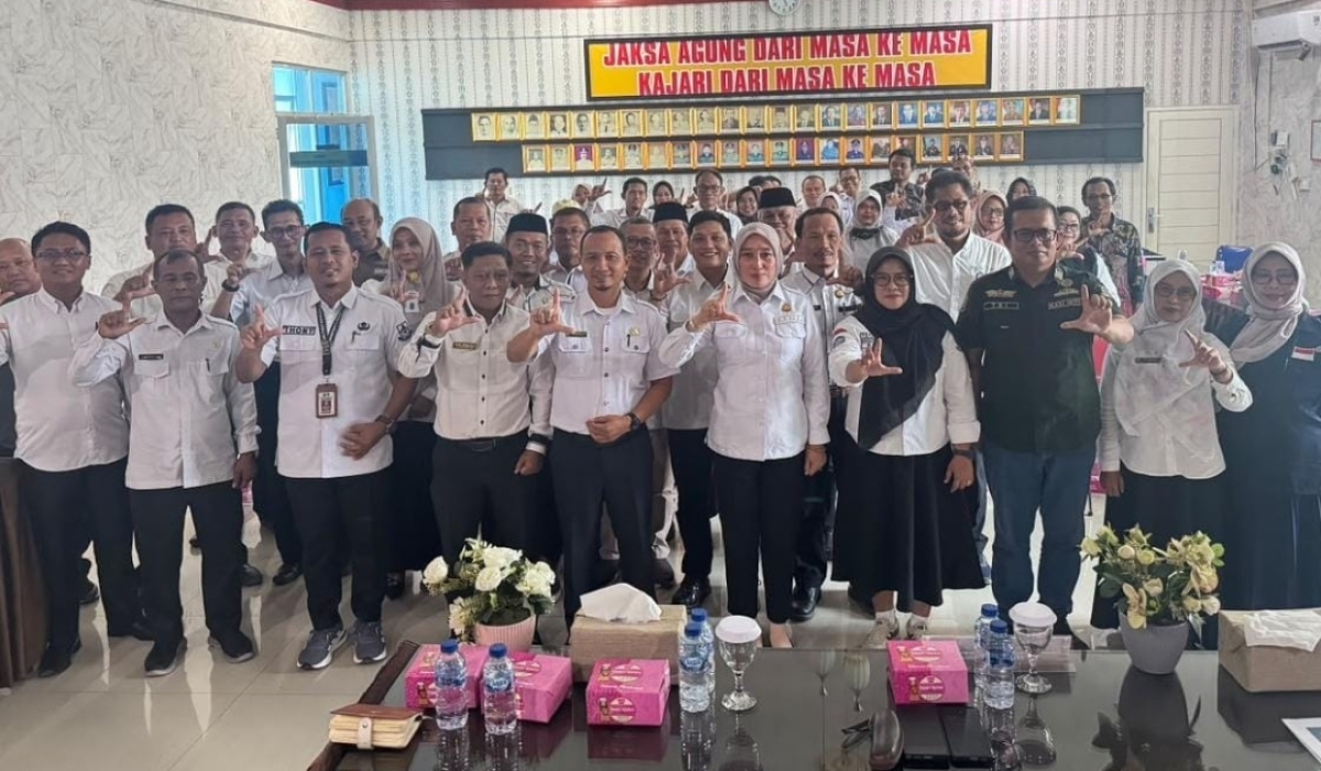 Berita Merangin