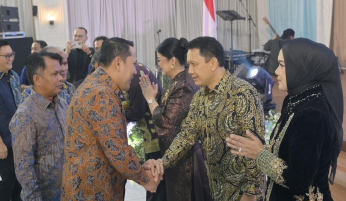 Berita Merangin