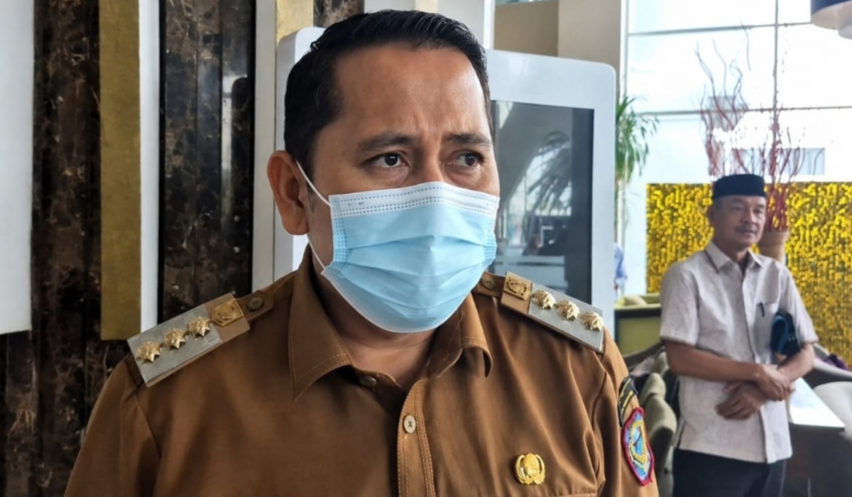 Berita Merangin