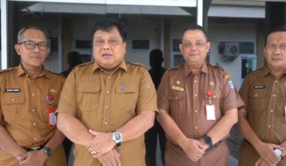 Berita Merangin