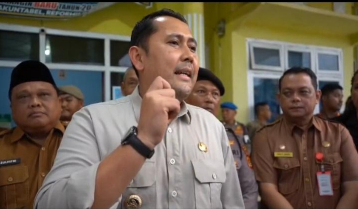 Berita Merangin