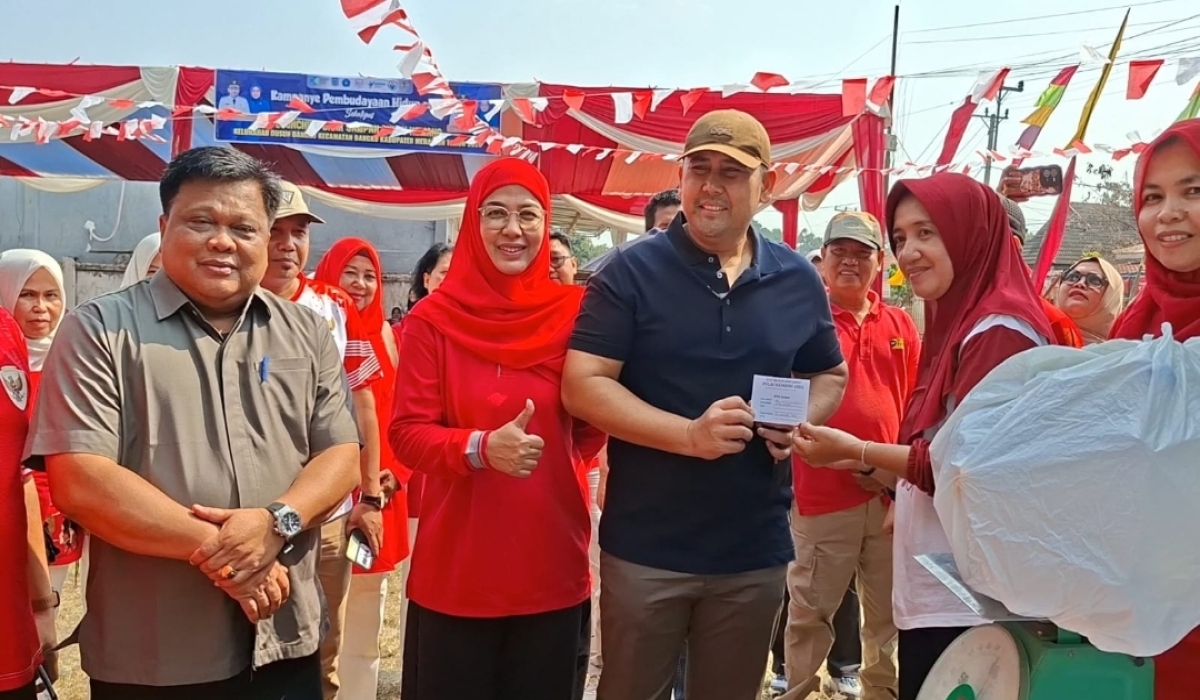 Berita Merangin