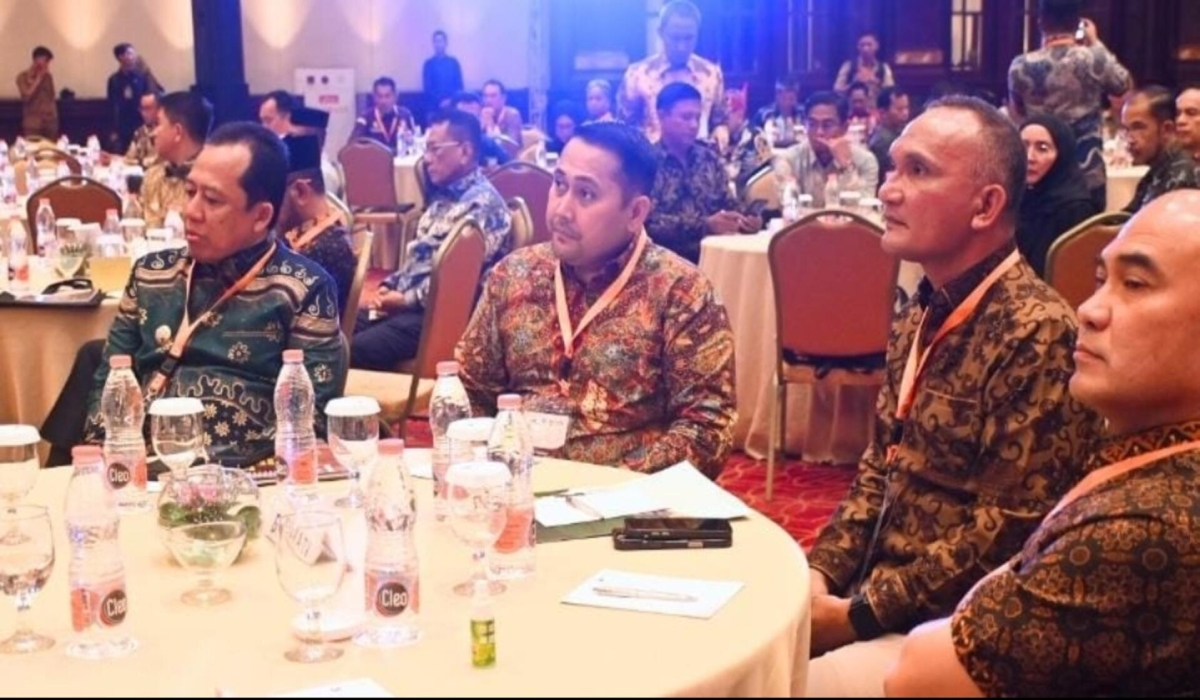 Berita Merangin