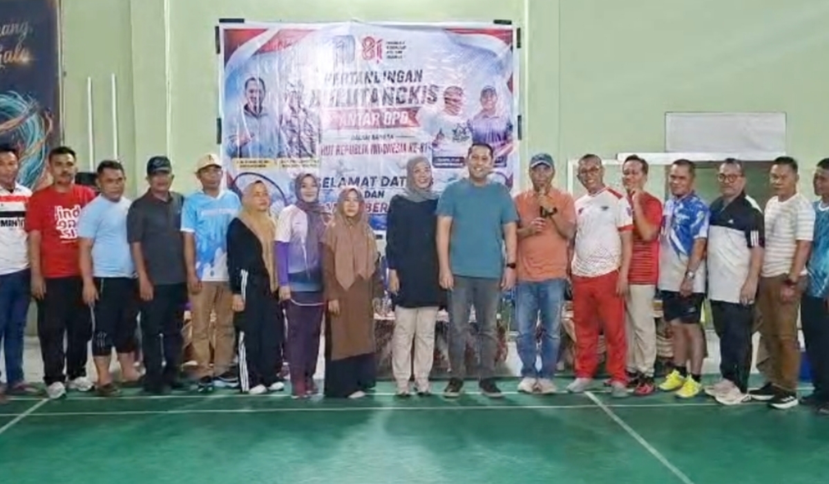 Berita Merangin