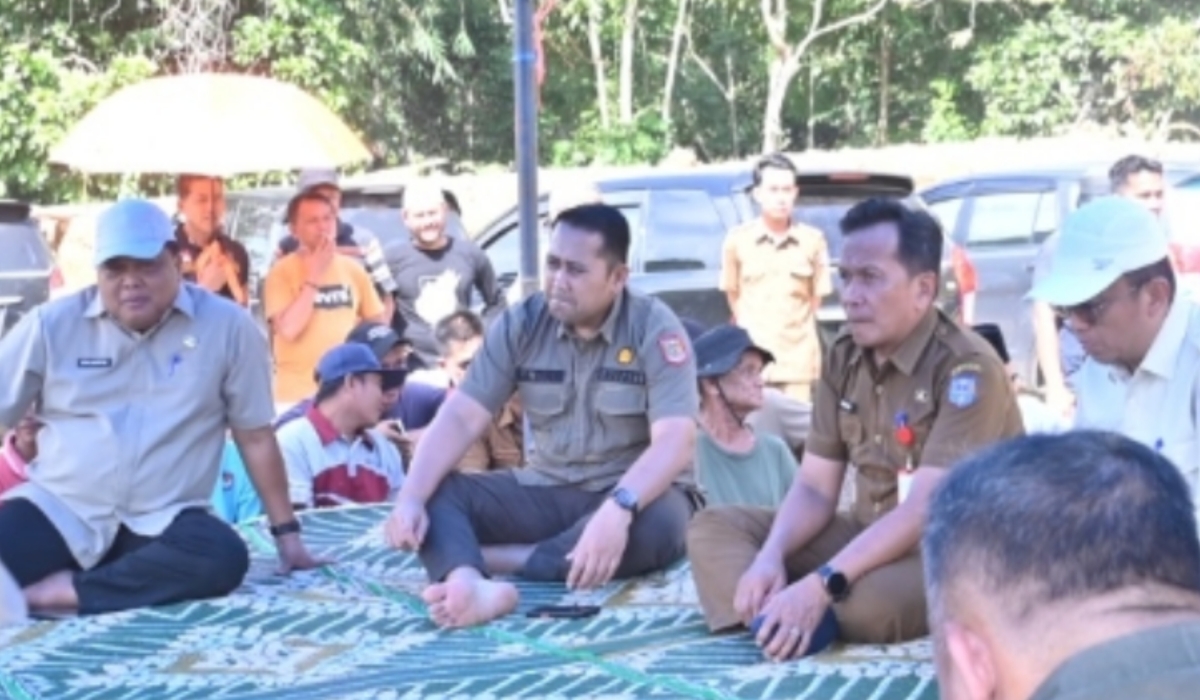 Berita Merangin
