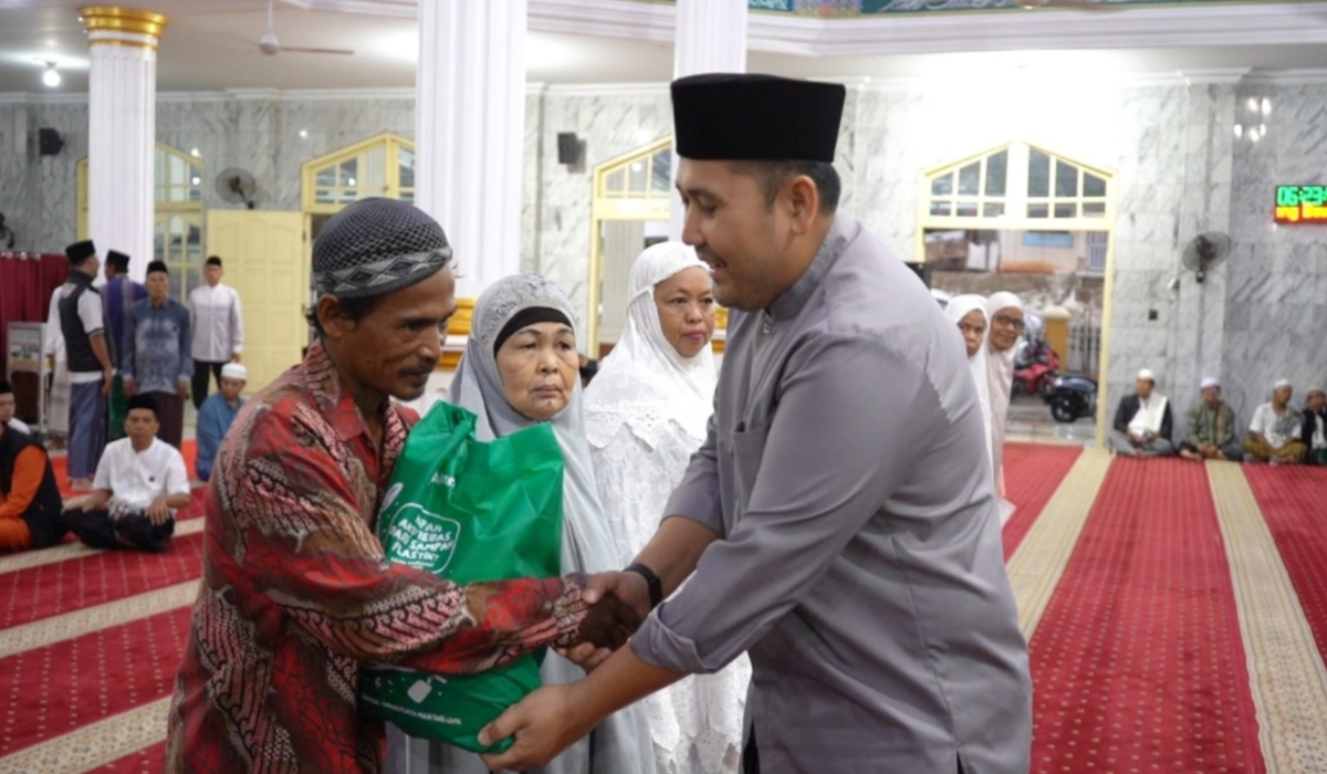 Berita Merangin
