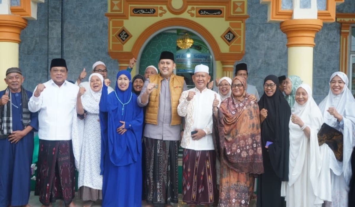 Berita Merangin