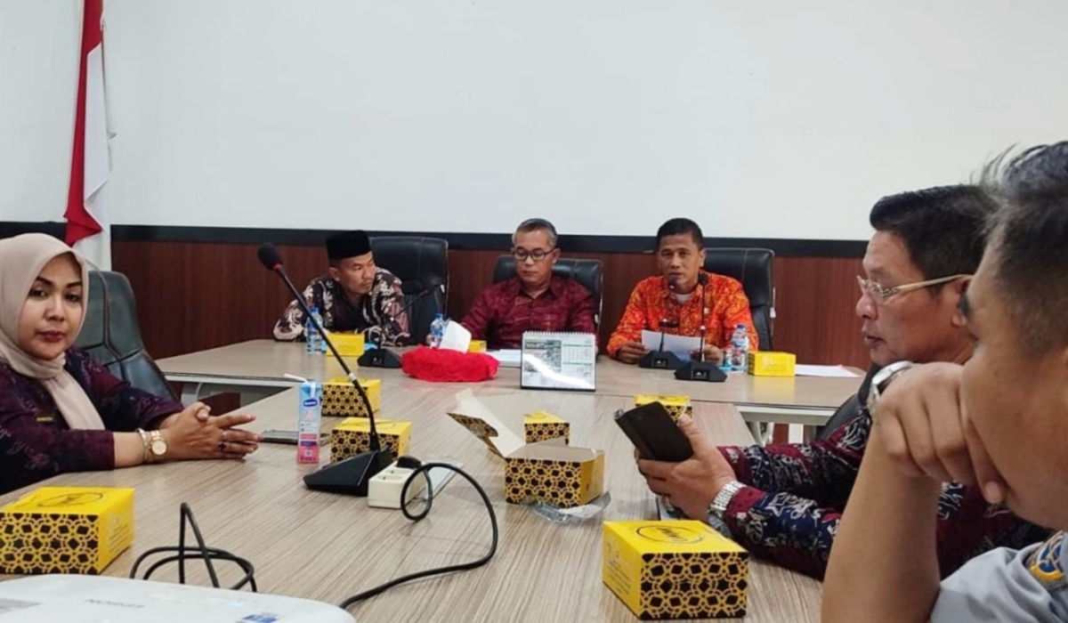 Berita Merangin