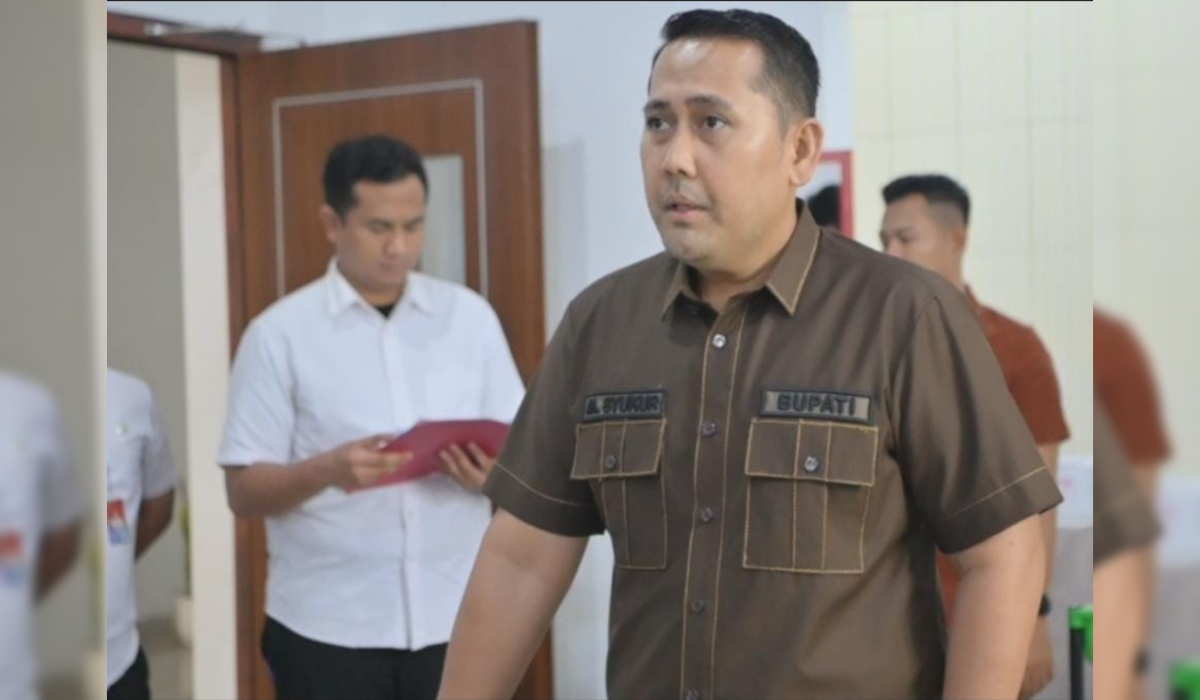 Berita Merangin