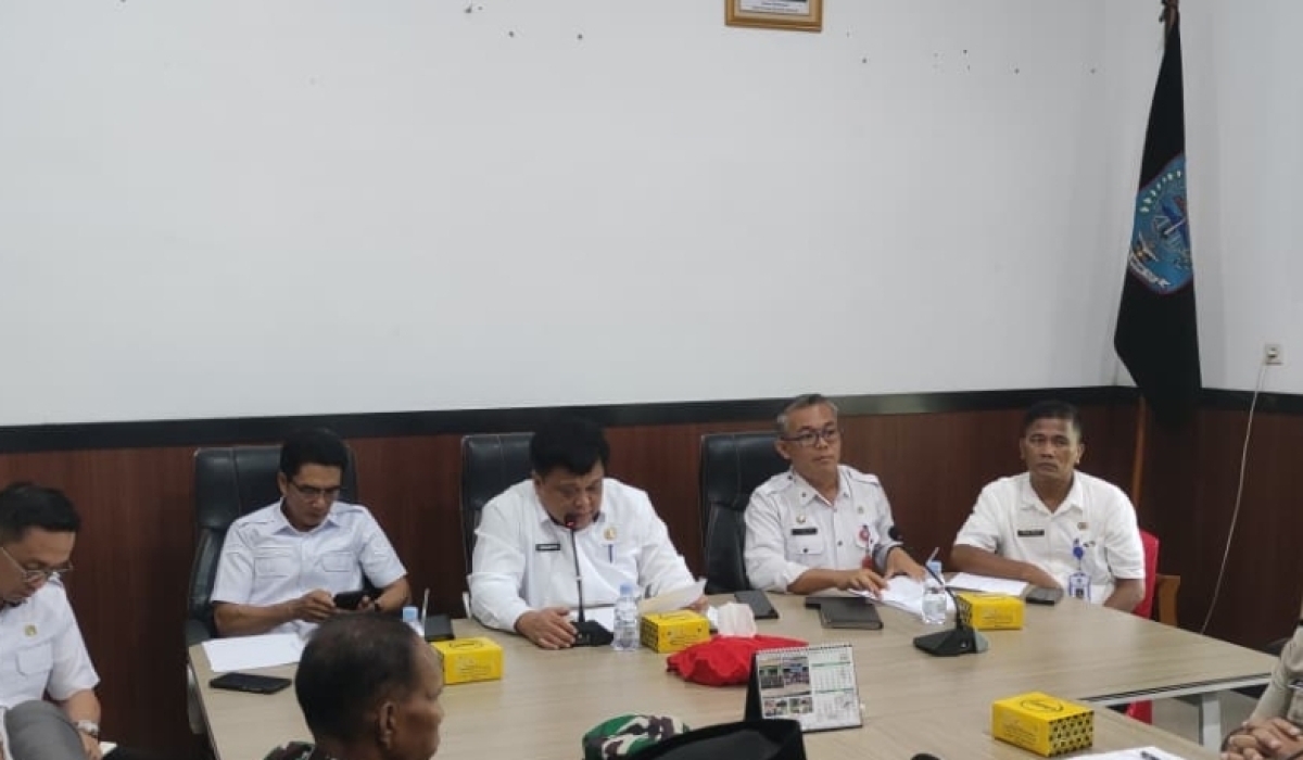 Berita Merangin