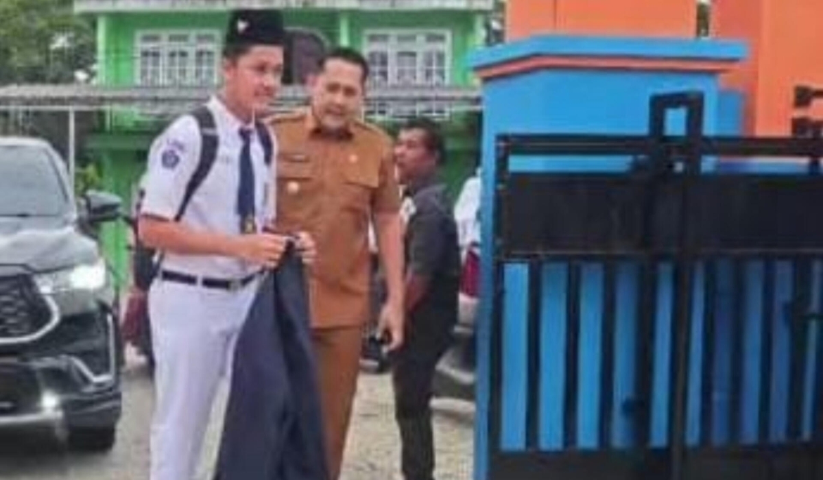Berita Merangin