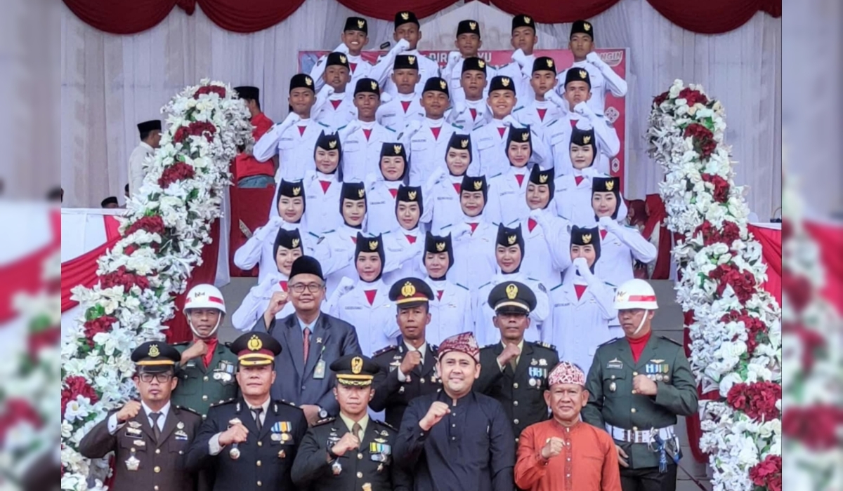 Berita Merangin