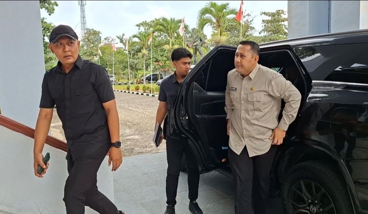 Berita Merangin