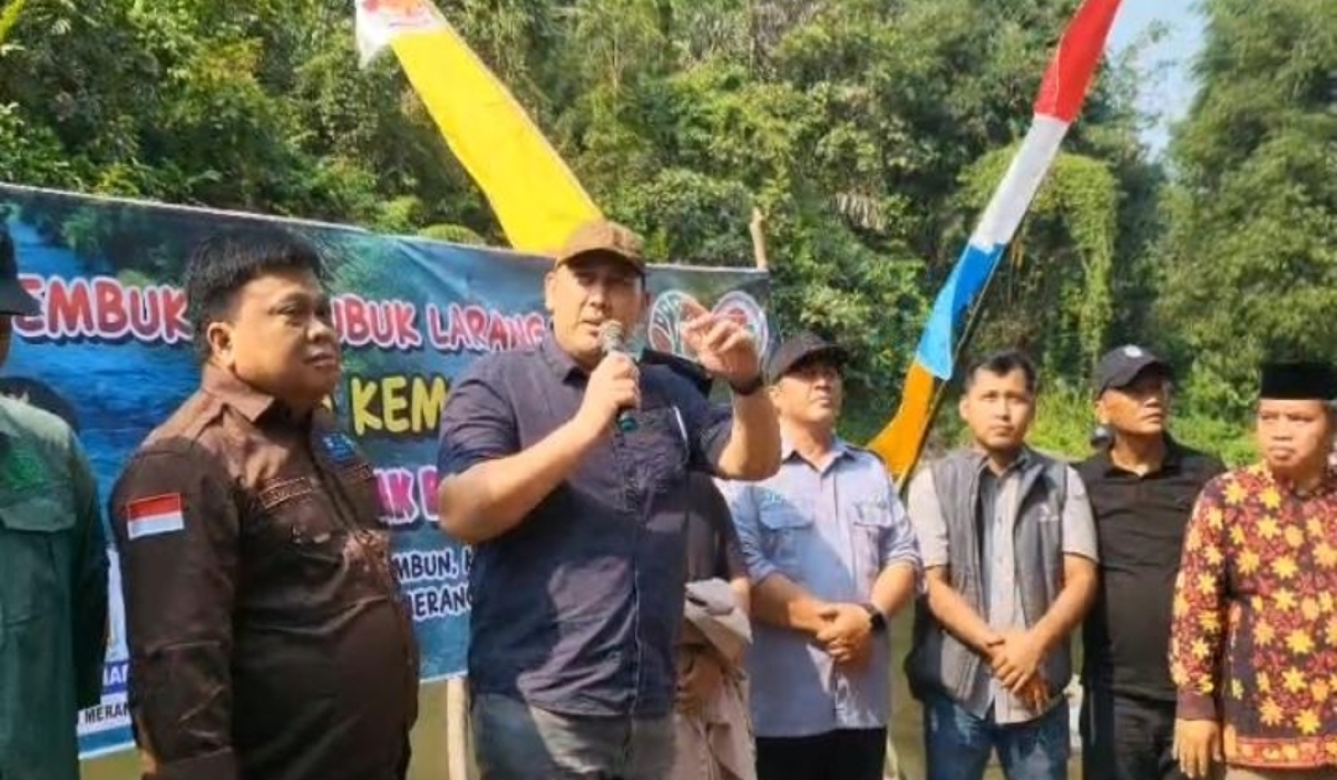 Berita Merangin