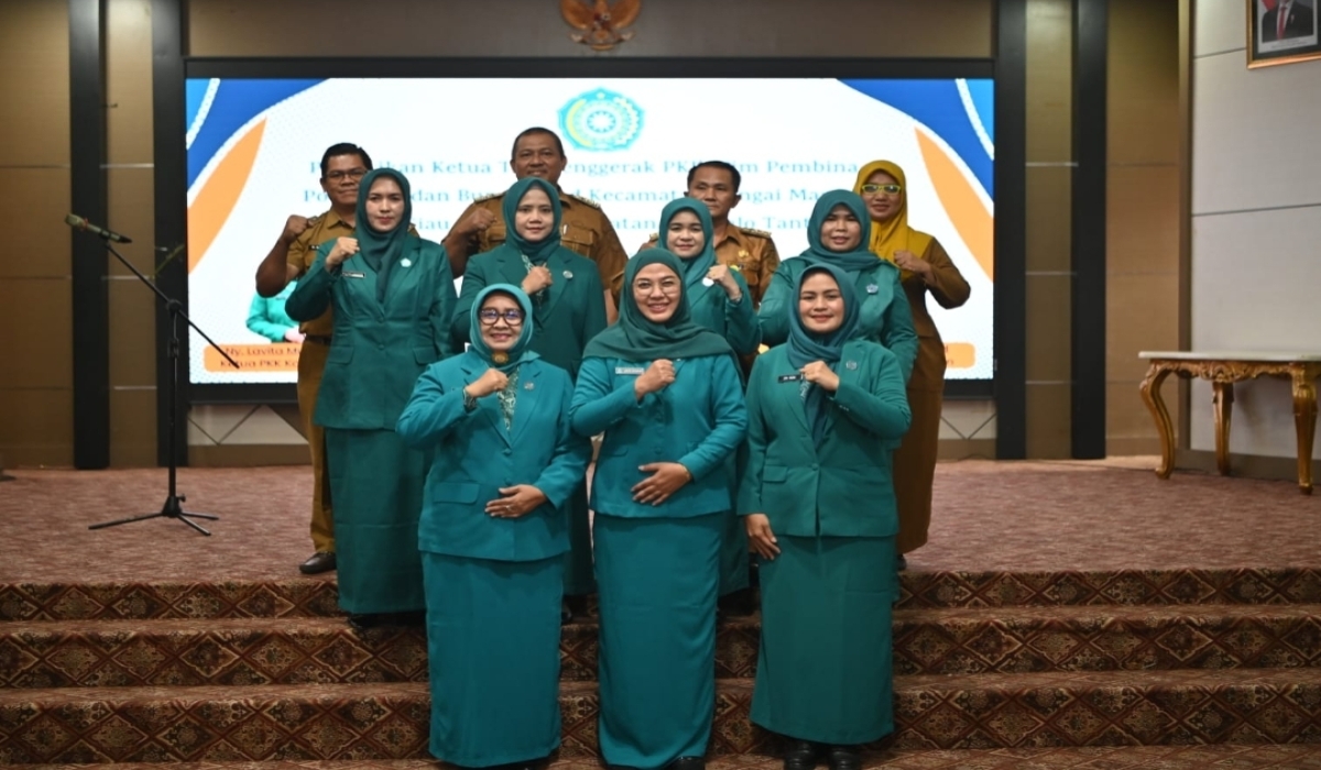 Berita Merangin