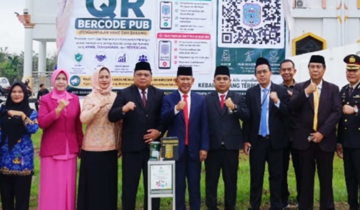 Berita Merangin