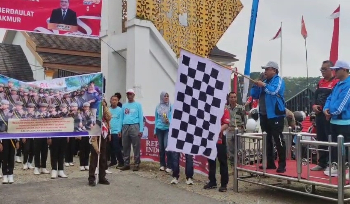 Berita Merangin
