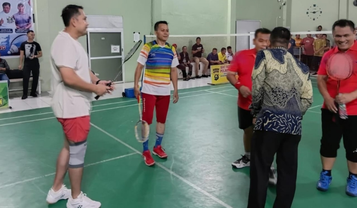 Berita Merangin