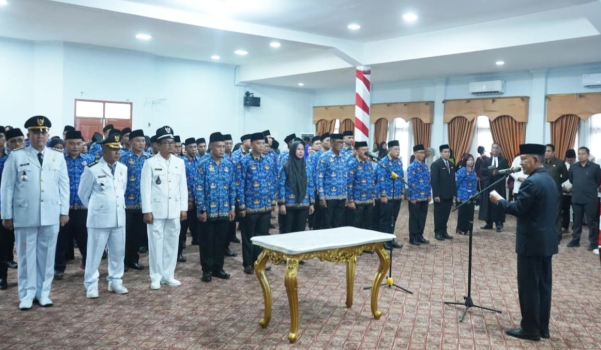 Berita Merangin