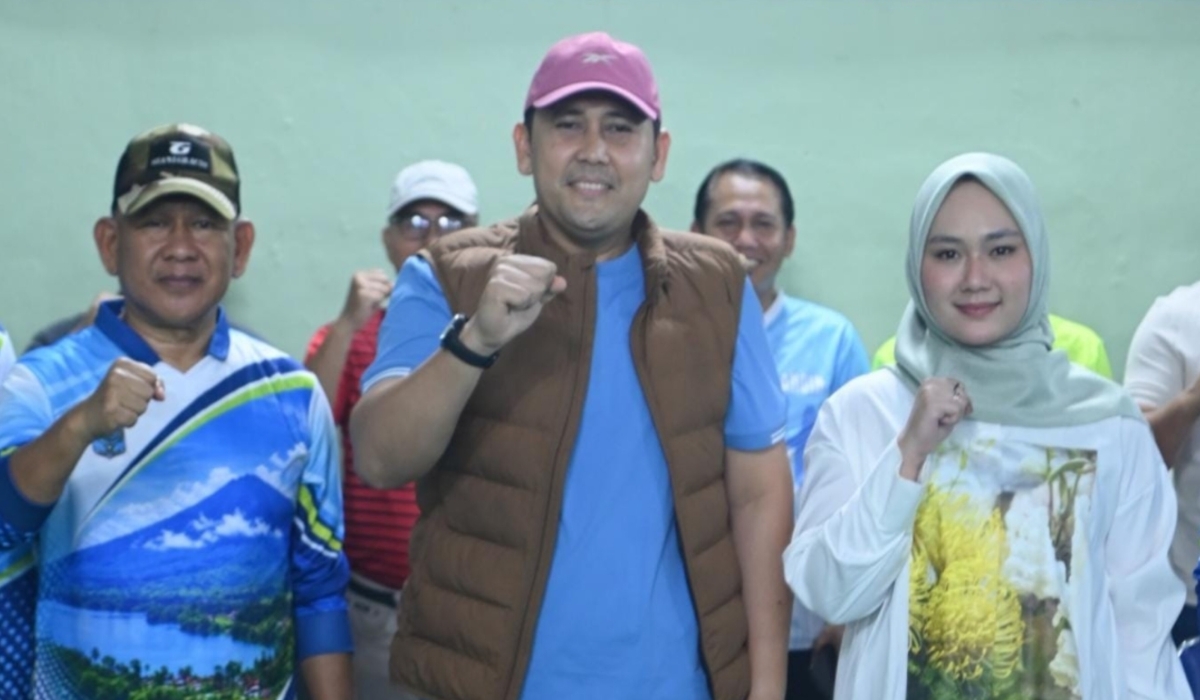 Berita Merangin