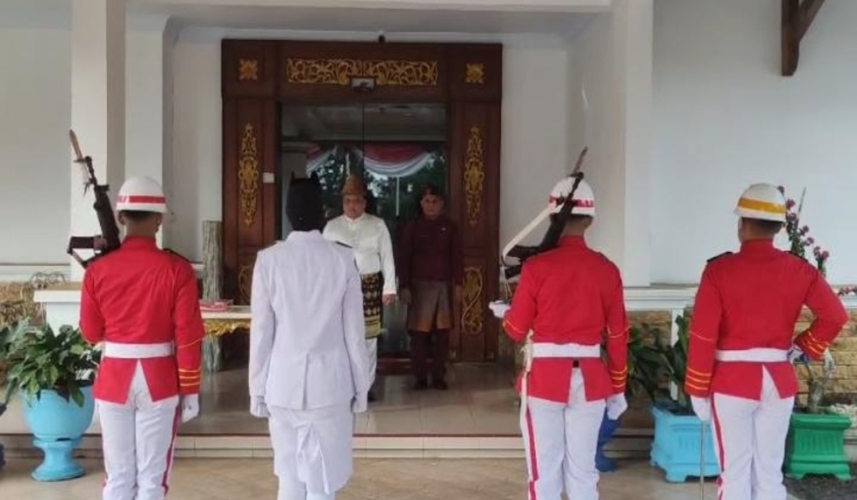 Berita Merangin