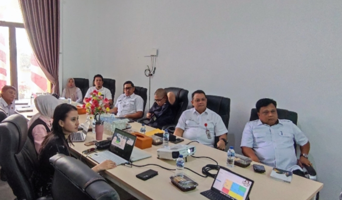 Berita Merangin