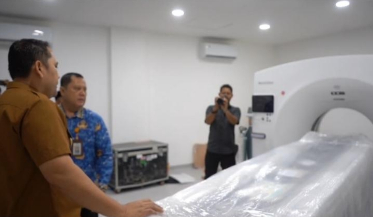 Berita Merangin