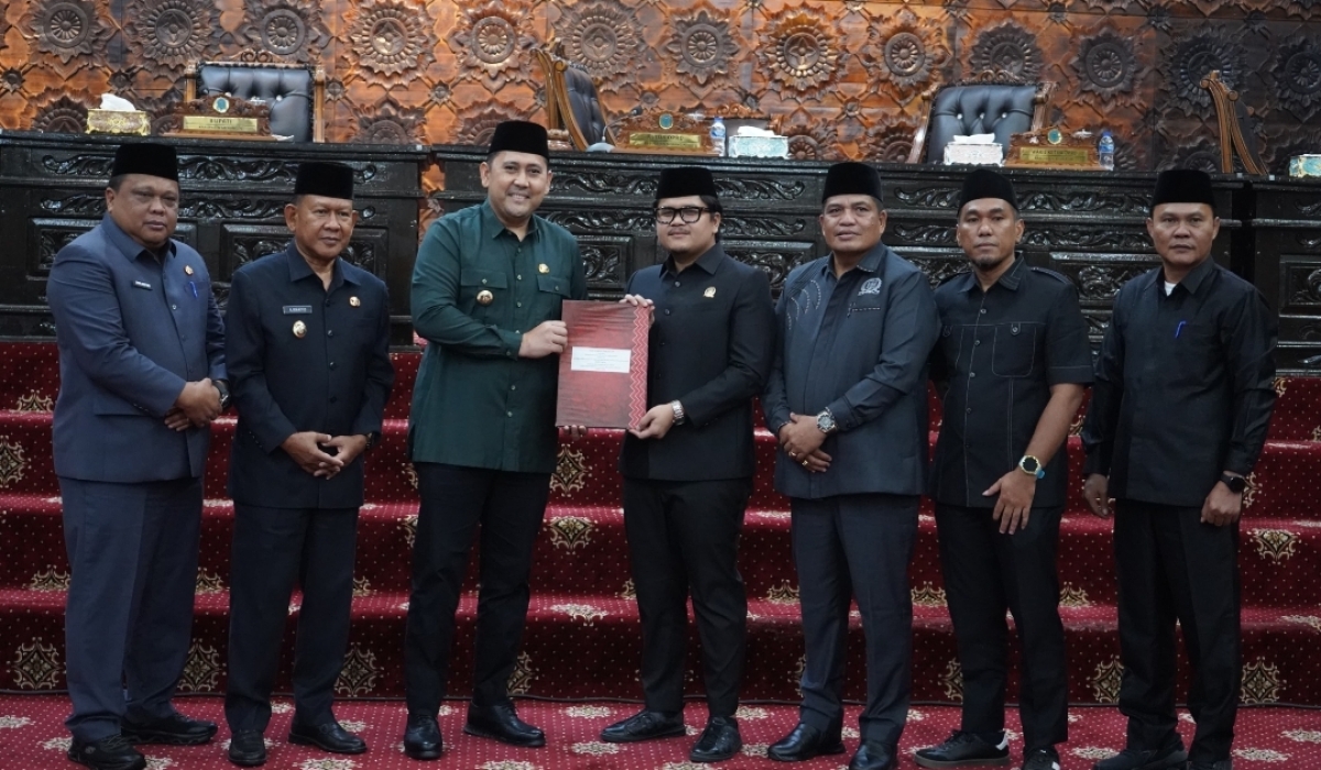 Berita Merangin
