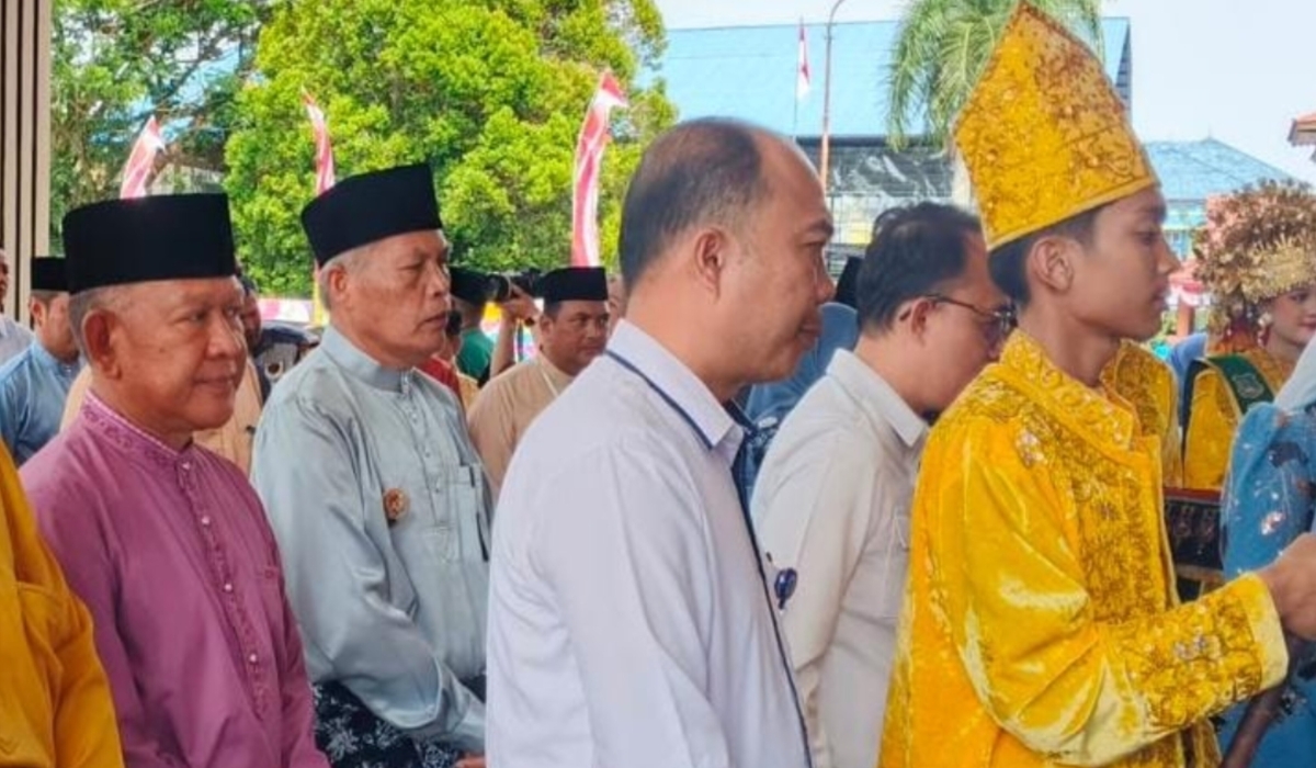 Berita Merangin