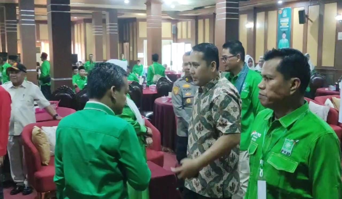 Berita Merangin