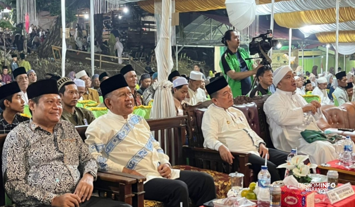 Berita Merangin