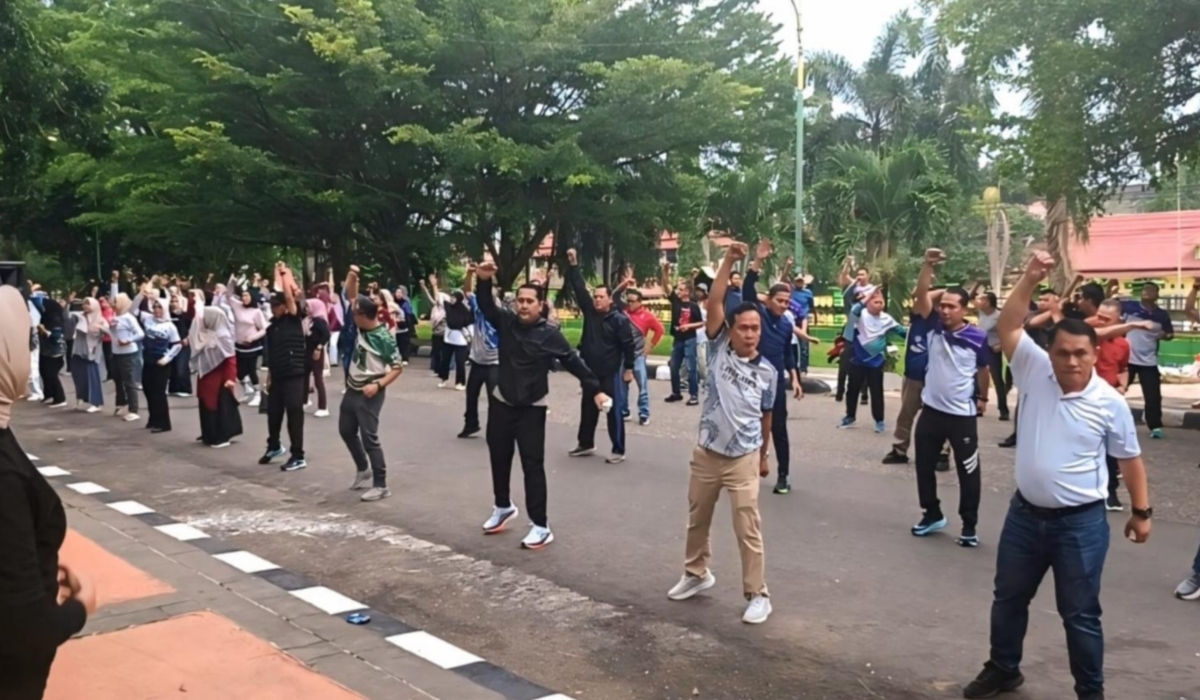 Berita Merangin