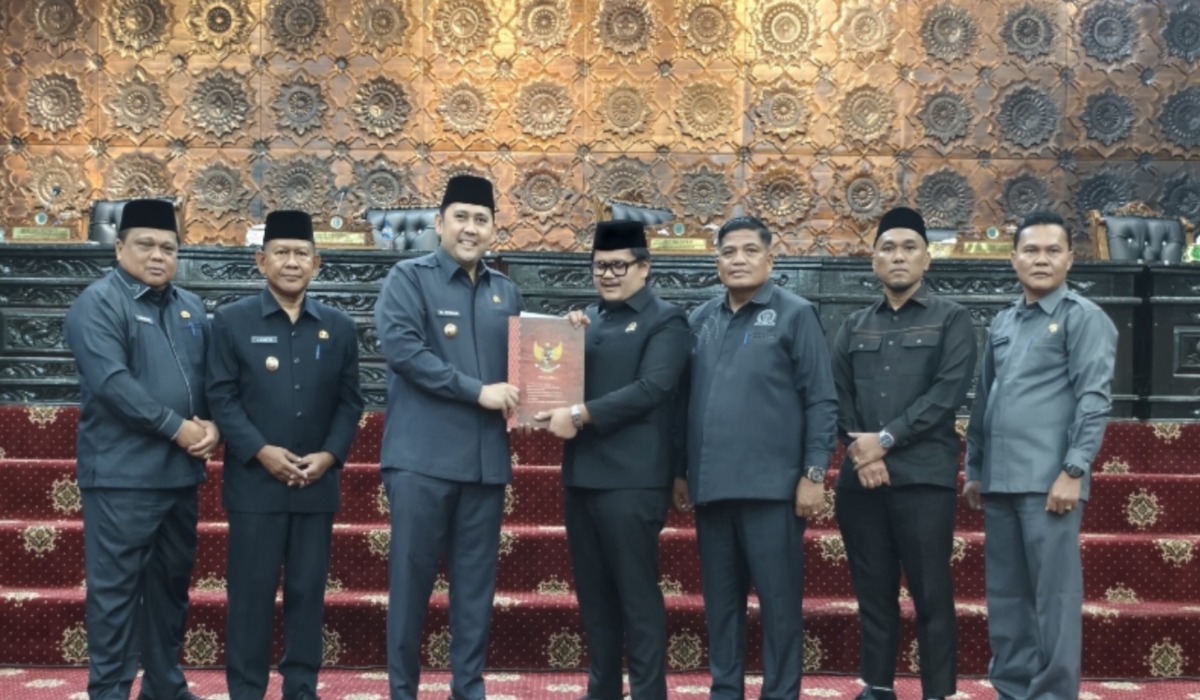 Berita Merangin