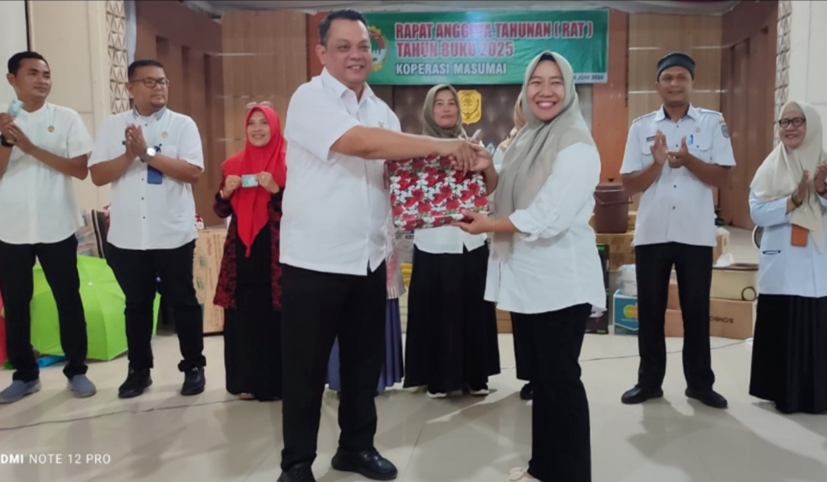 Berita Merangin