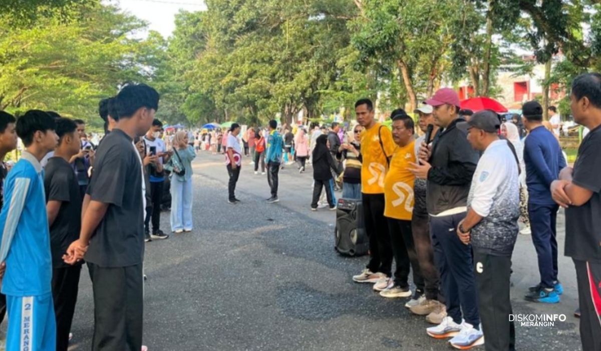 Berita Merangin