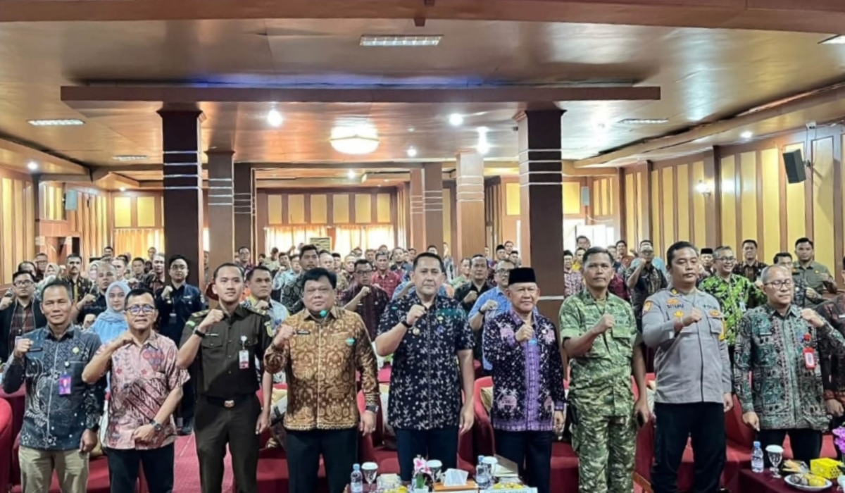 Berita Merangin