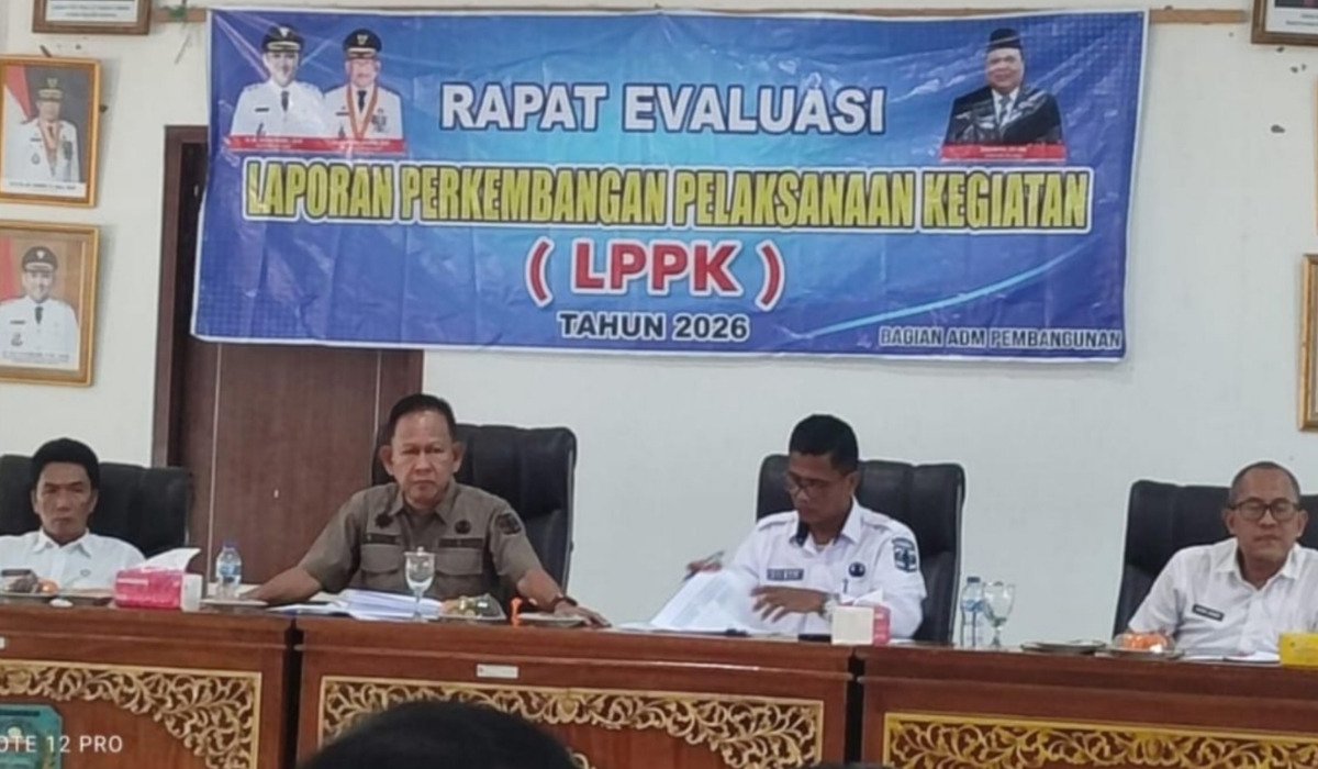 Berita Merangin